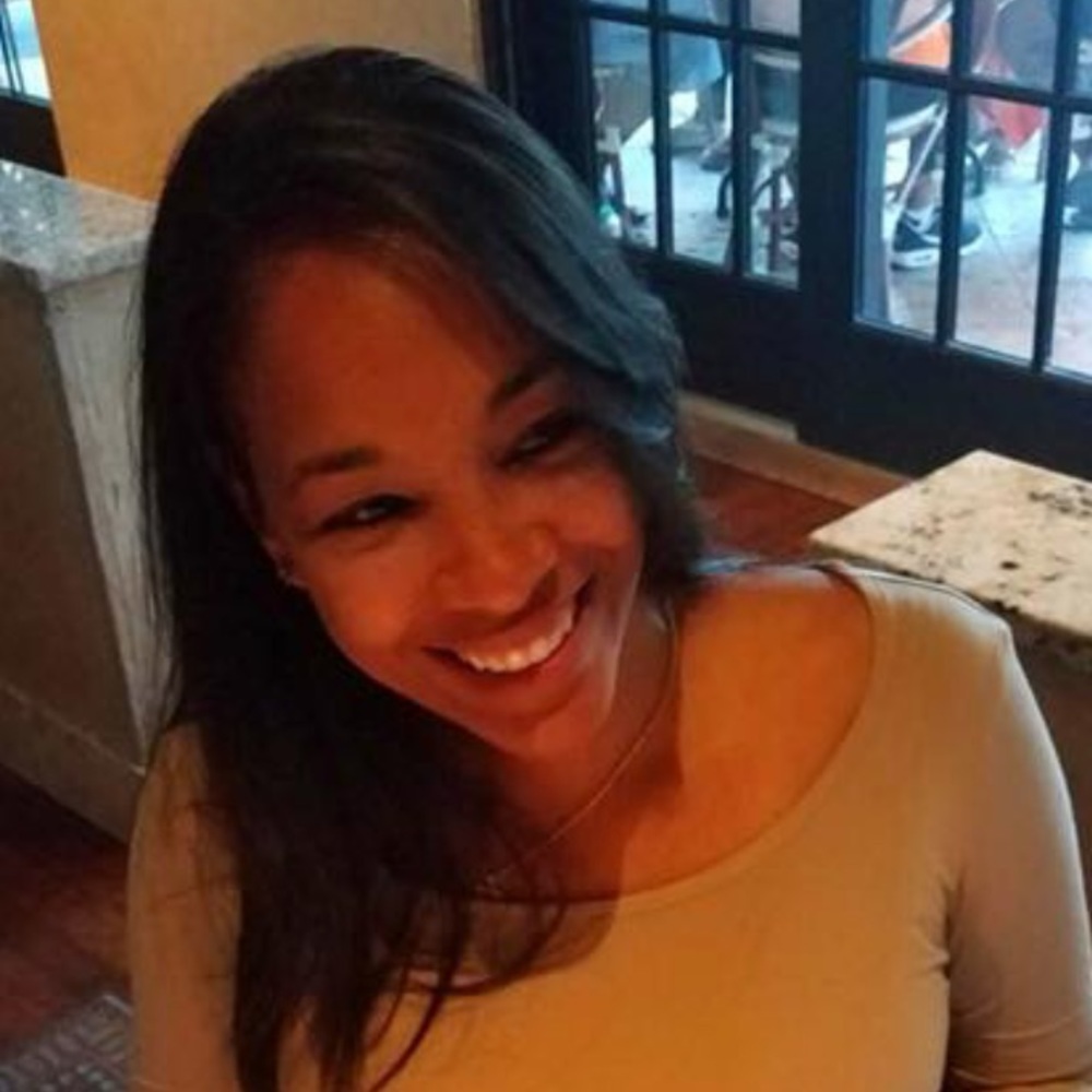 Meet your Posher, Tereza